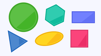 Basic shapes