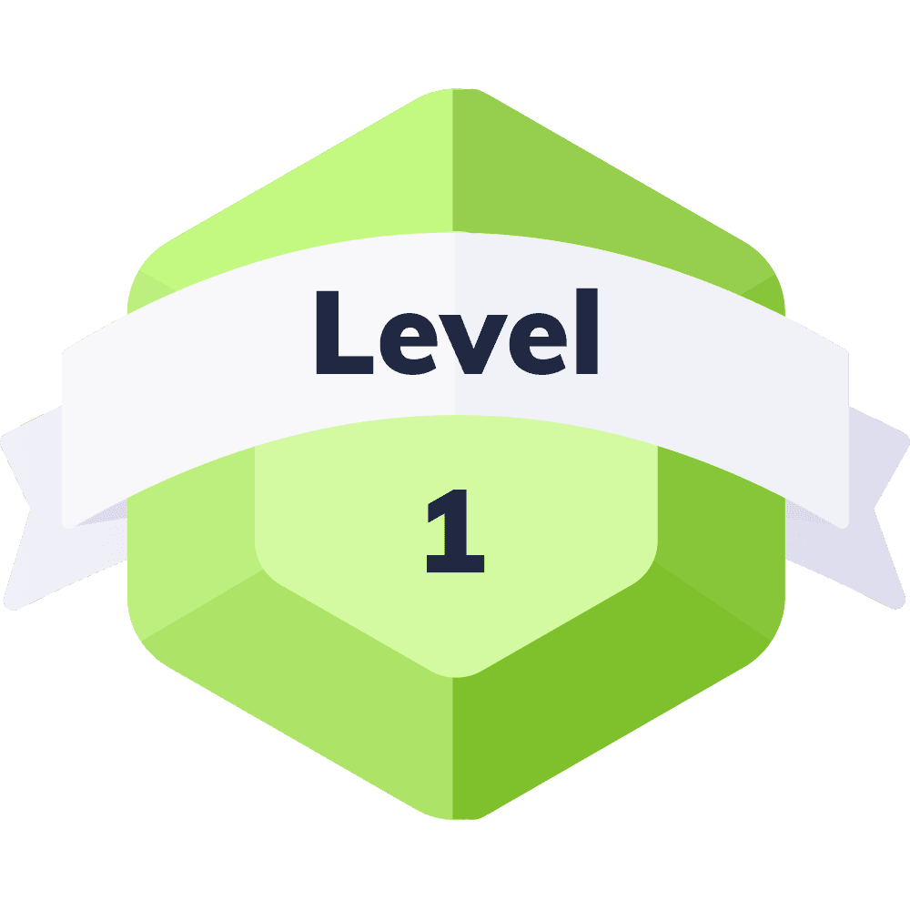 Level 1