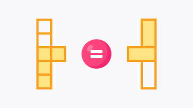 Equivalent fractions