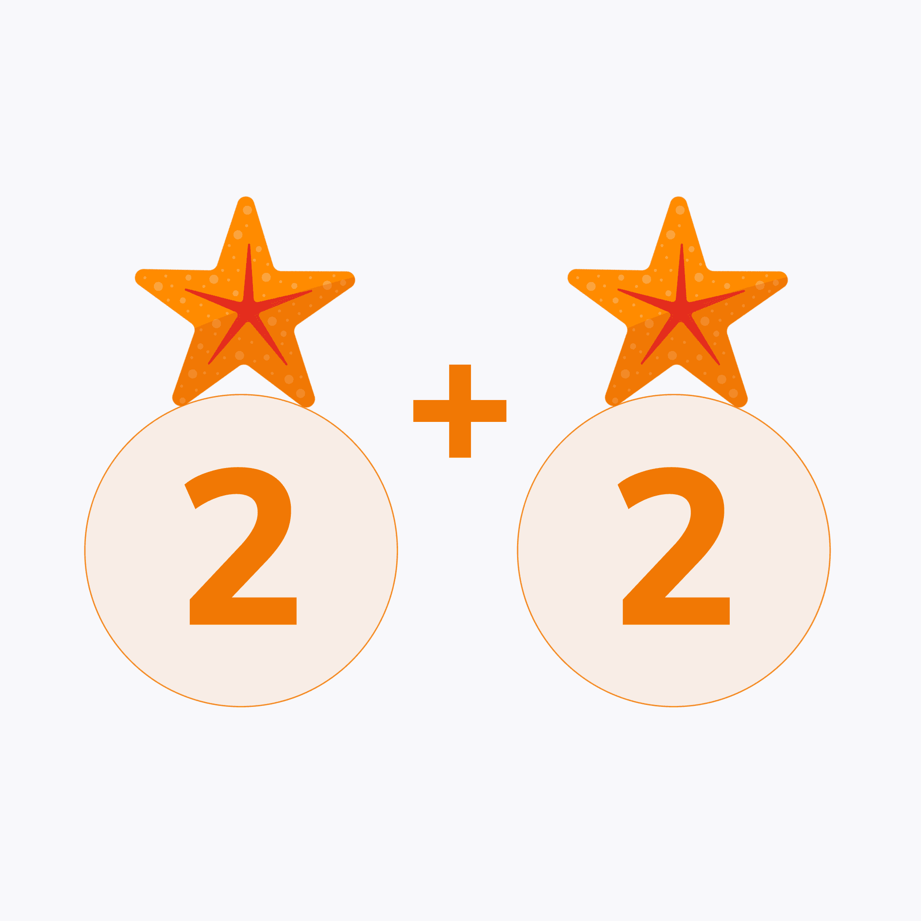 Addition and subtraction intro