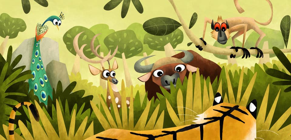 Animals